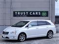 2007 Toyota Mark X Zio