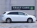 2007 Toyota Mark X Zio