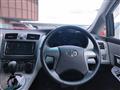 2007 Toyota Mark X Zio