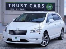 2007 Toyota Mark X Zio