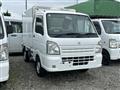 2016 Suzuki Carry Truck