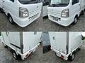 2016 Suzuki Carry Truck