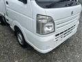 2016 Suzuki Carry Truck