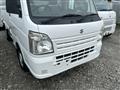 2016 Suzuki Carry Truck