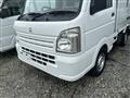 2016 Suzuki Carry Truck