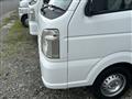 2016 Suzuki Carry Truck