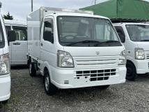 2016 Suzuki Carry Truck