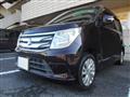 2014 Suzuki Wagon R