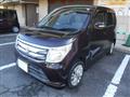 2014 Suzuki Wagon R