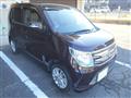 2014 Suzuki Wagon R