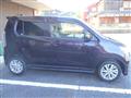 2014 Suzuki Wagon R
