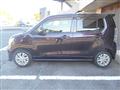 2014 Suzuki Wagon R