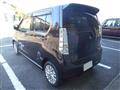 2014 Suzuki Wagon R