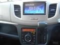 2014 Suzuki Wagon R