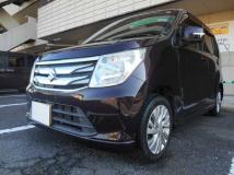 2014 Suzuki Wagon R