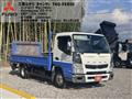 2014 Mitsubishi Canter