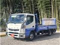 2014 Mitsubishi Canter