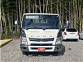 2014 Mitsubishi Canter