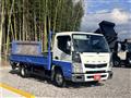 2014 Mitsubishi Canter