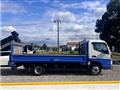 2014 Mitsubishi Canter