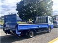 2014 Mitsubishi Canter