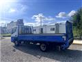 2014 Mitsubishi Canter