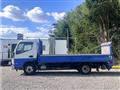 2014 Mitsubishi Canter