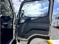 2014 Mitsubishi Canter