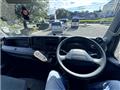 2014 Mitsubishi Canter