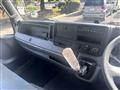 2014 Mitsubishi Canter