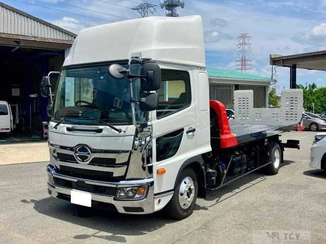 2025 Hino Hino Others