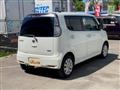 2014 Nissan Moco