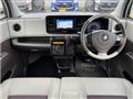 2014 Nissan Moco