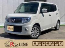 2014 Nissan Moco