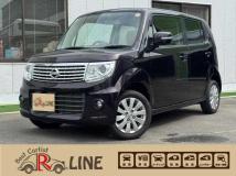 2013 Nissan Moco