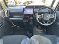 2021 Daihatsu Tanto Custom