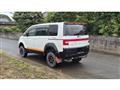 2017 Mitsubishi Delica D5