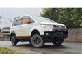 2017 Mitsubishi Delica D5
