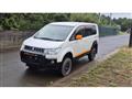 2017 Mitsubishi Delica D5