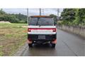2017 Mitsubishi Delica D5
