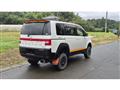 2017 Mitsubishi Delica D5