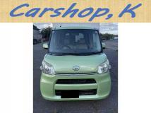 2014 Daihatsu Tanto