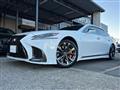 2017 Lexus LS