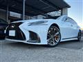 2017 Lexus LS