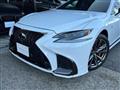 2017 Lexus LS