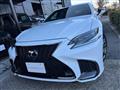 2017 Lexus LS