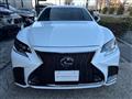 2017 Lexus LS