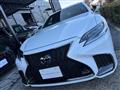 2017 Lexus LS