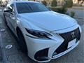2017 Lexus LS