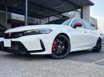 2025 Honda Civic Type R